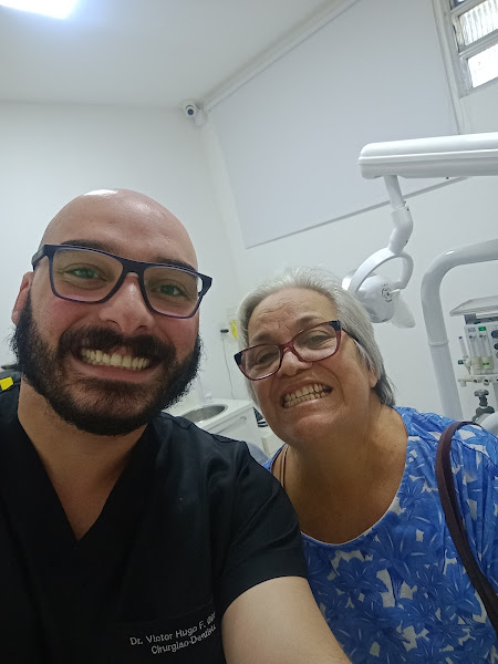 Foto 3 de Dr. Victor Hugo Ferreira Oliveira - Dentista