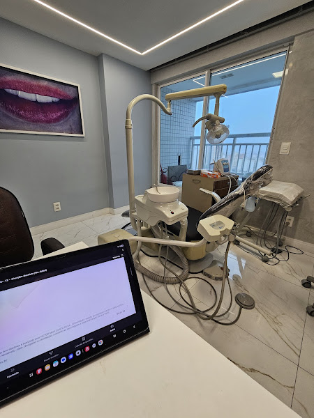 Foto 3 de Dr Victor Maia/ Odontologia integrada e humanizada