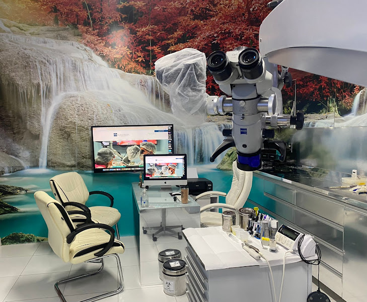 Foto 2 de Dr . Victor Nóbrega