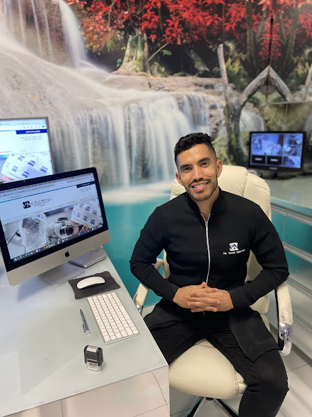 Foto 3 de Dr . Victor Nóbrega