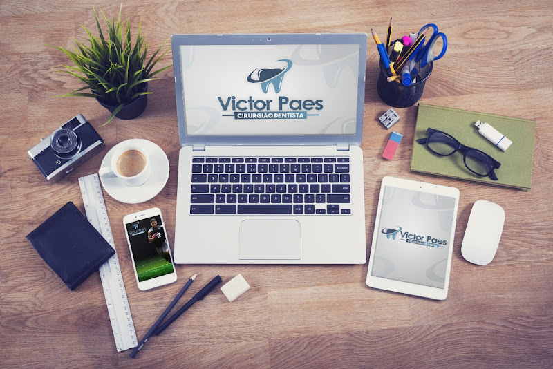 Foto 2 de Dr. Victor Paes Dias Gonçalves/ Dentista - Campos(RJ)