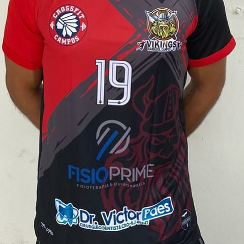 Foto 3 de Dr. Victor Paes Dias Gonçalves/ Dentista - Campos(RJ)