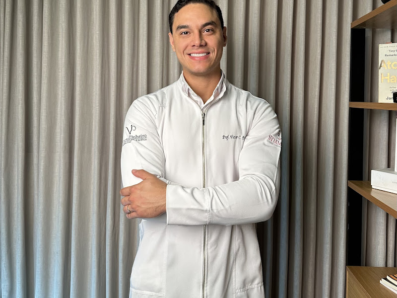 Foto de Dr. Victor Pinheiro