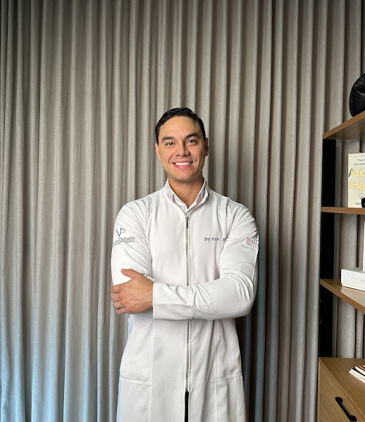 Foto 2 de Dr. Victor Pinheiro