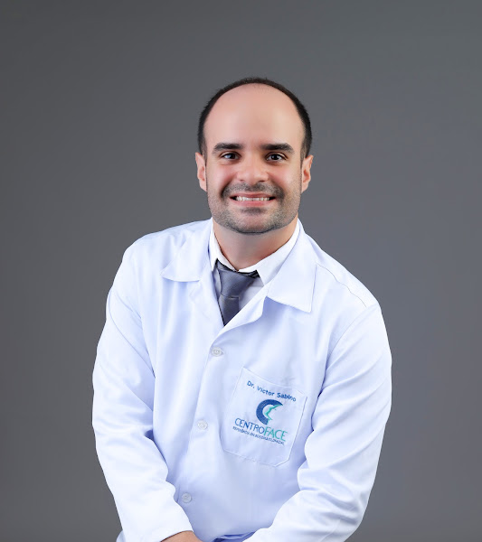 Foto 2 de Dr. Victor Sabino - Bucomaxilofacial