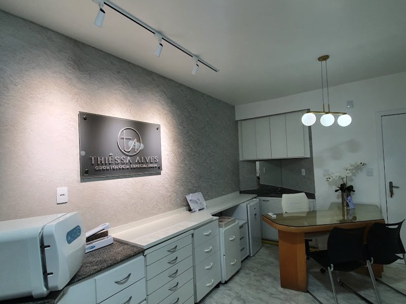 Foto 8 de Dr. Victor Saraiva – Dentista em Ipatinga MG – VS Odontologia Integrada 24h