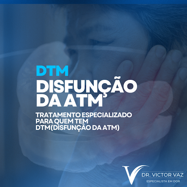 Foto 2 de Dr. Victor Vaz – Dtm, Bruxismo, Dor e Saúde Integrativa