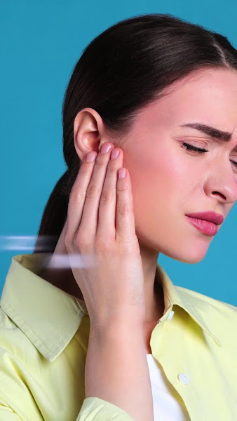 Foto 3 de Dr. Victor Vaz – Dtm, Bruxismo, Dor e Saúde Integrativa