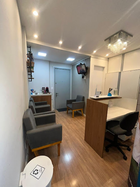 Foto 2 de Drª Victoria Reis - Clínica SOUH