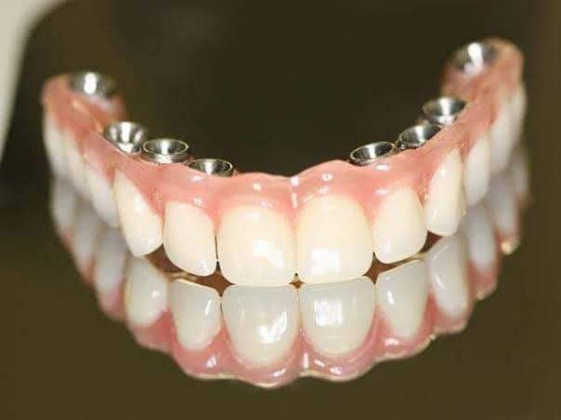 Foto de Dr. Vilmon