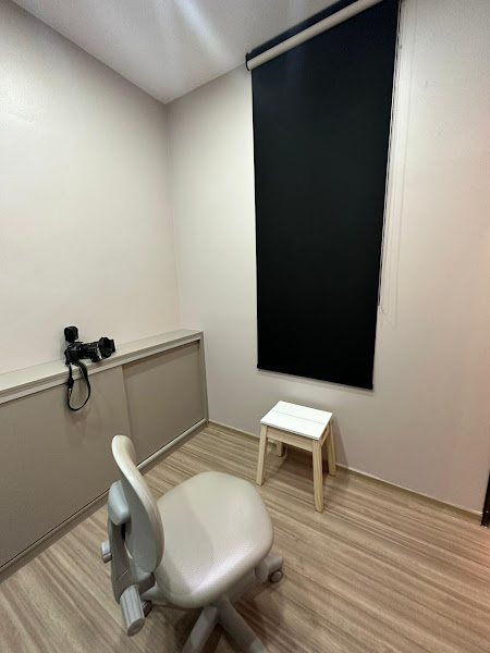 Foto 3 de Dr. VINÍCIUS BARÇAL ODONTOLOGIA