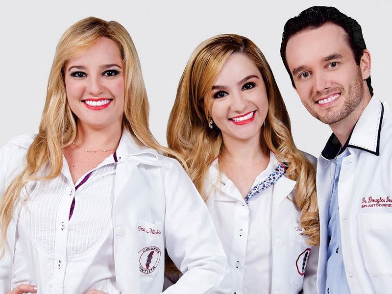 Foto 3 de Dr. Vinícius Burle Invisalign e Estética Dental