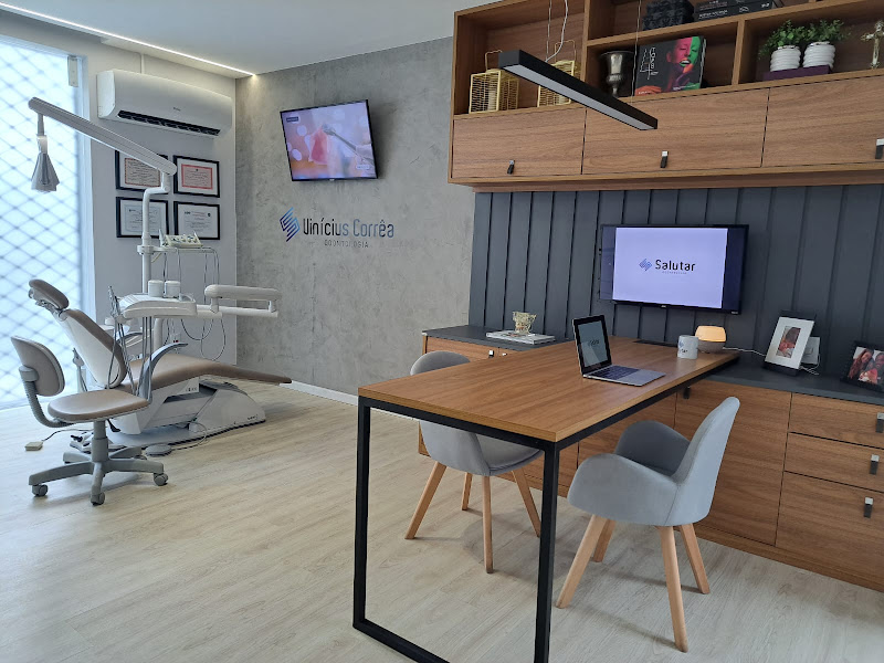 Foto 2 de Dr. Vinícius Corrêa