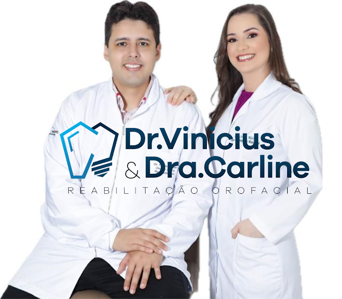 Foto 2 de Dr Vinícius e Dra Carline