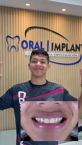 Foto 3 de Dr Vinícius e Dra Carline