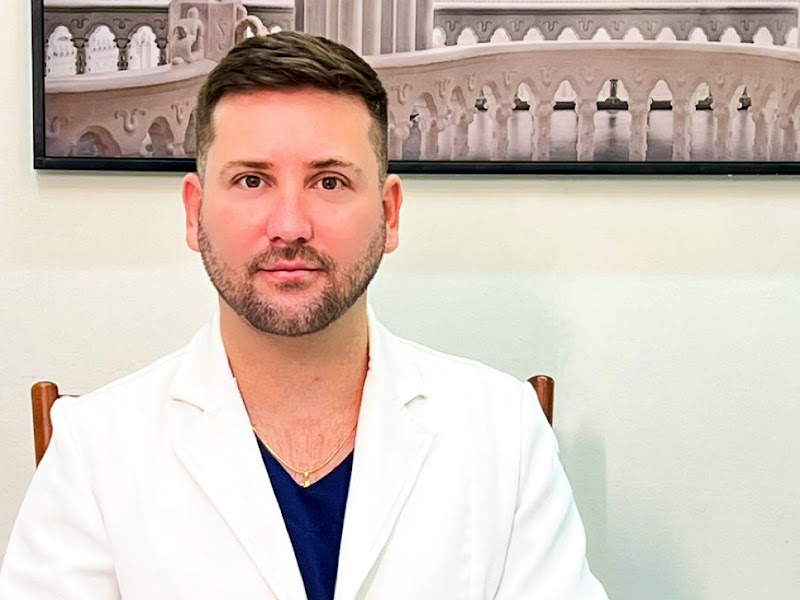 Foto de Dr Vinicius Fernandes | Harmonização Facial