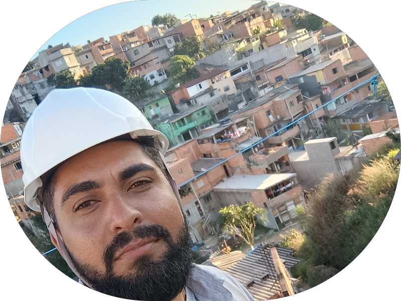 Foto 9 de Dr Vinicius Freitas