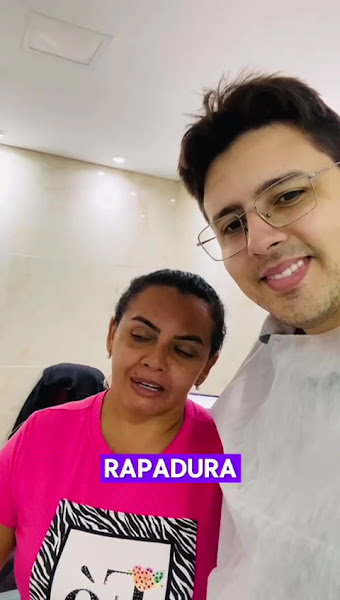 Foto 3 de Dr. Vinícius Gomes & Dra. Carline Melo