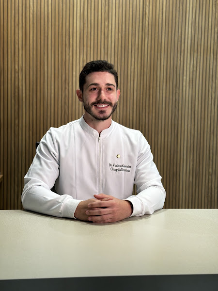Foto 2 de Dr. Vinicius Gusmões | Cirurgião Dentista em São José do Rio Preto