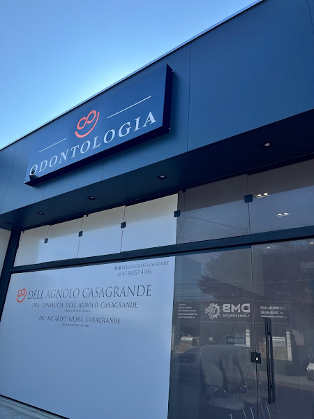 Foto 2 de Dr. Vinicius Henrique Flores - Cirurgião-Dentista