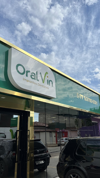 Foto 2 de Dr. Vinícius - Implantes Dentários - Barreiras