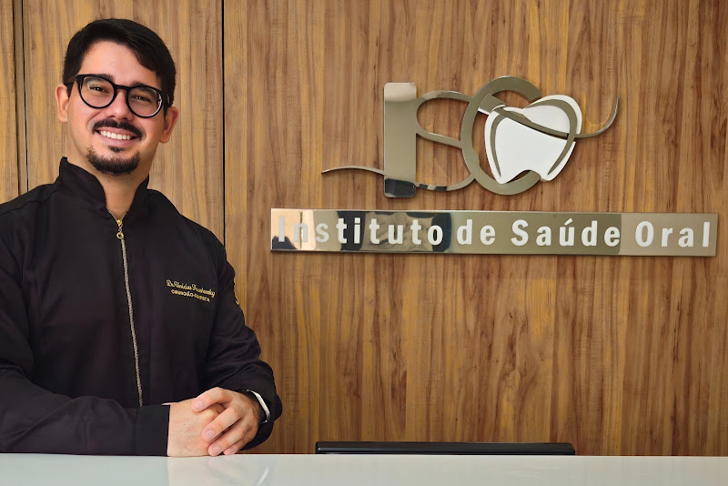 Foto 2 de Dr. Vinícius Kruschewsky