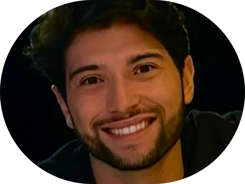 Foto de Dr. Vinicius Leonel - Cirurgião Dentista