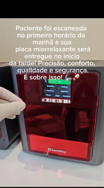 Foto 3 de Dr. Vinícius Magalhães - Implantodontia & Reabilitação Oral