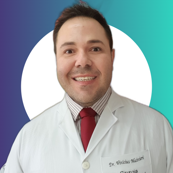 Foto 2 de Dr Vinicius Mainieri Cirurgião Buco-maxilo-facial & Estomatologista (não atendemos convênios)
