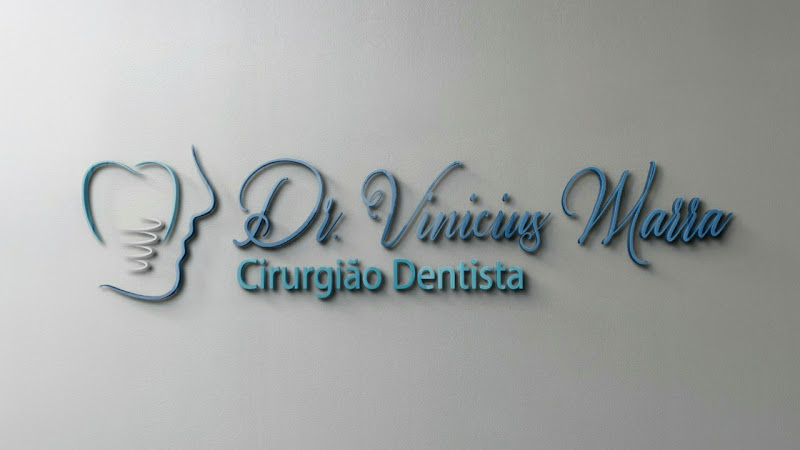 Foto 2 de Dr. Vinicius Marra - Odontologia Reabilitadora