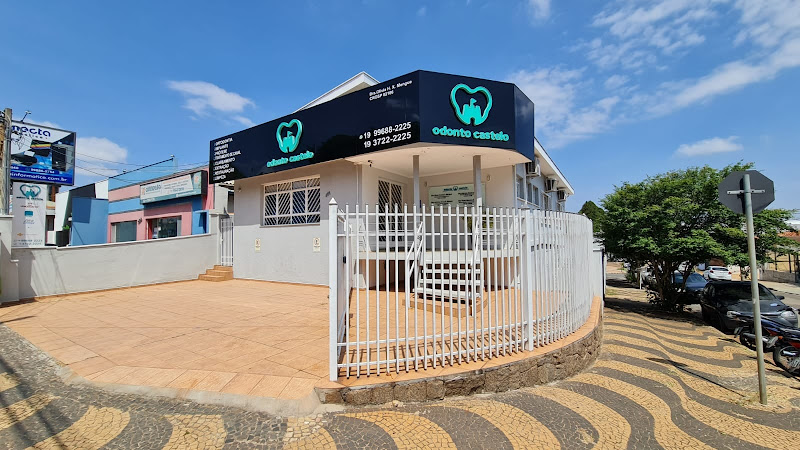 Foto 3 de Dr Vinicius Martins - Cirurgião Dentista