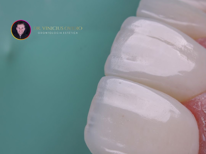 Foto de Dr. Vinicius Ovidio