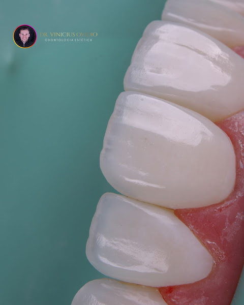 Foto 2 de Dr. Vinicius Ovidio