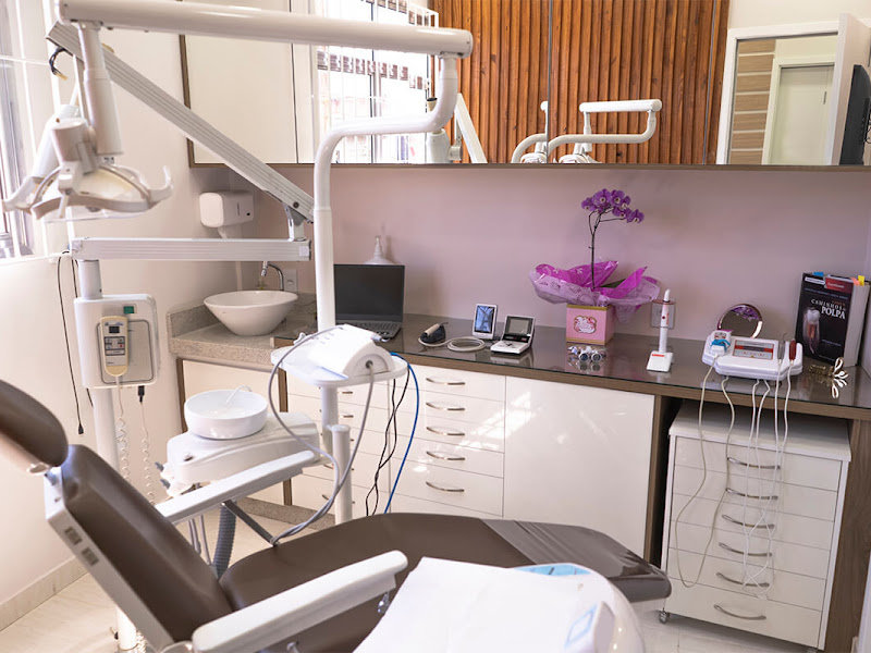 Foto 3 de Dr Vinícius Rodrigues - cirurgião-dentista