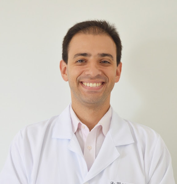 Foto 2 de Dr. Vinicius Scarpa e Silva