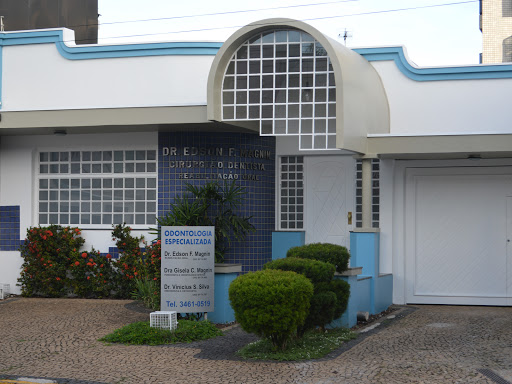 Foto 3 de Dr. Vinicius Scarpa e Silva