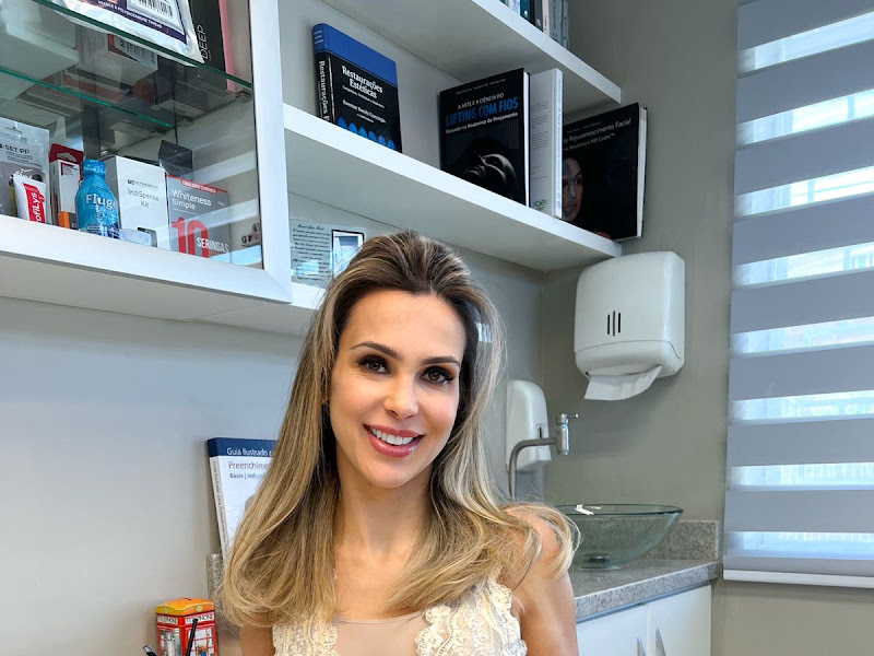 Foto de Dr. Vinicius Tramontina