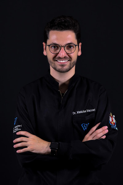 Foto 2 de Dr. Vinicius Vaccari
