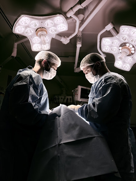 Foto 3 de Dr Vinícius Vieira Belarmino da Silva - Bucomaxilofacial