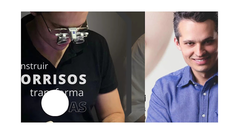 Foto 3 de Dr. Vinícius Wolski | Implante Dentário em Piracicaba | Dentista Piracicaba