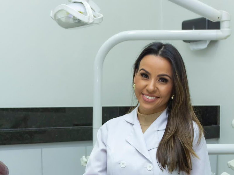 Foto 2 de Dr. Virgílio Freitas - Harmonização Orofacial e Estética Dental