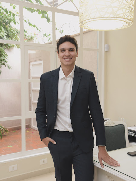 Foto 2 de Dr. Vitor Baldin