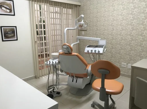 Foto 3 de Dr. Vitor Baldin