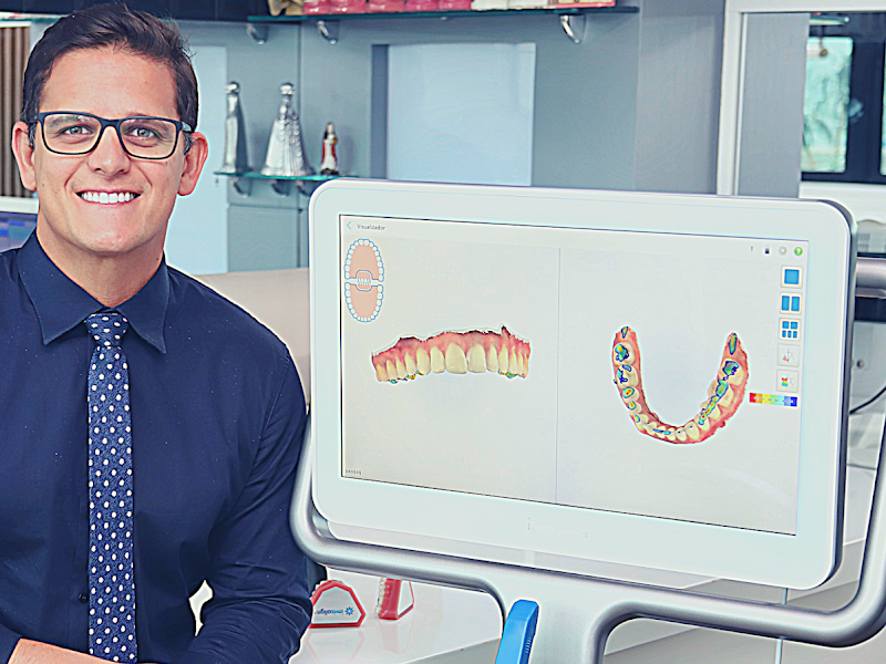 Foto 2 de Dr. Vitor Cordeiro