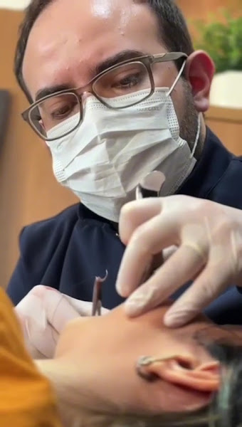 Foto 2 de Dr. Vitor Guimarães/Dentista Pinda-Taubaté