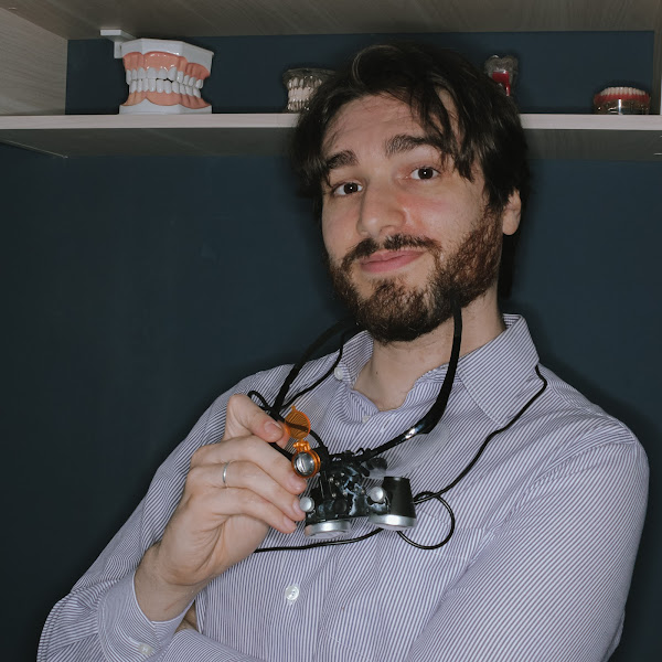 Foto 2 de Dr. Vitor Luiz Jiacometti