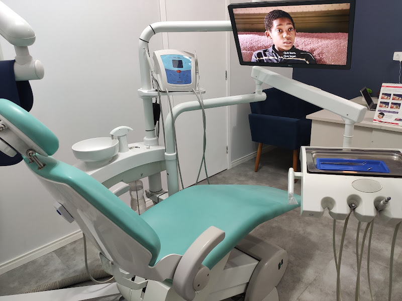 Foto 3 de Dr. Vitor Luiz Jiacometti