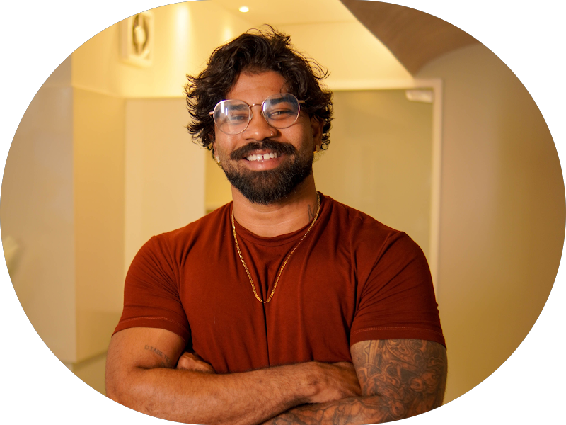 Foto 2 de Dr. Vitor Simões - Implante Dentário