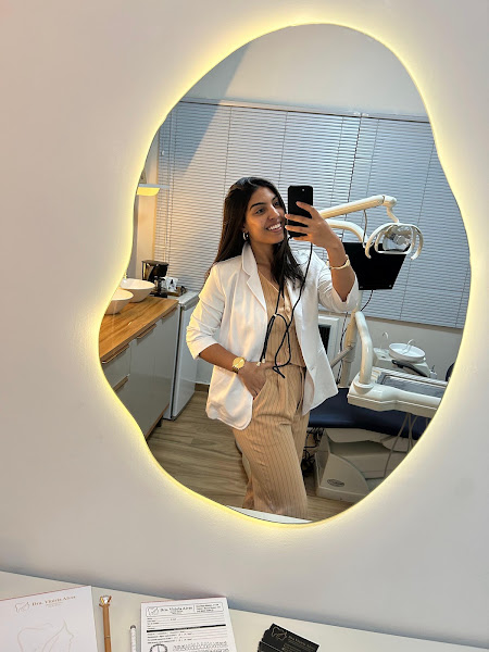 Foto 2 de Drª Vitória Alves | Dentista | Barra Mansa