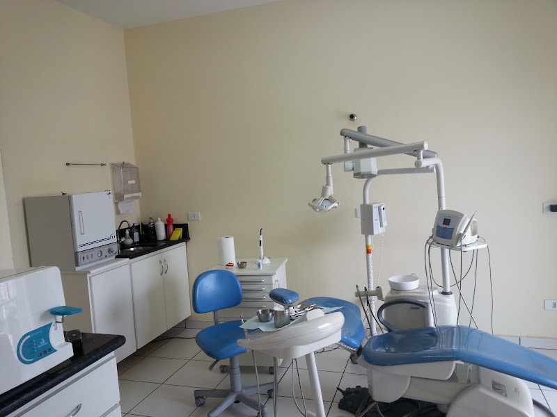 Foto 2 de Dr. Vitório Lodi Jr - Cirurgião Dentista